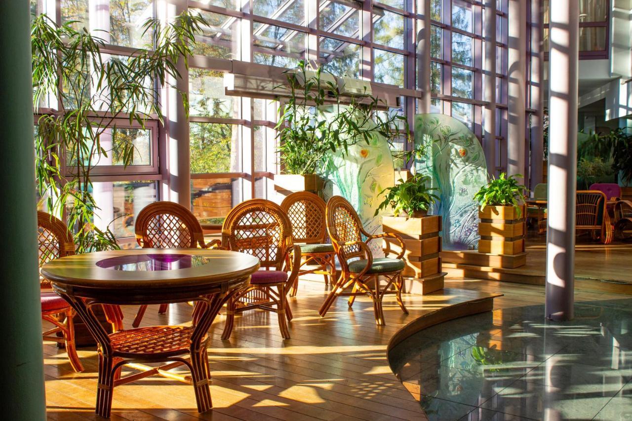 Hotel Solina Resort & Spa Exterior photo