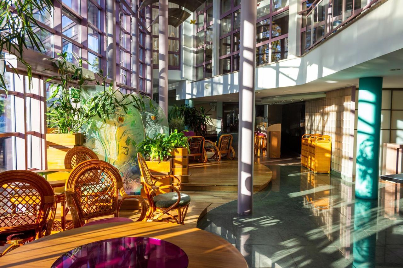 Hotel Solina Resort & Spa Exterior photo
