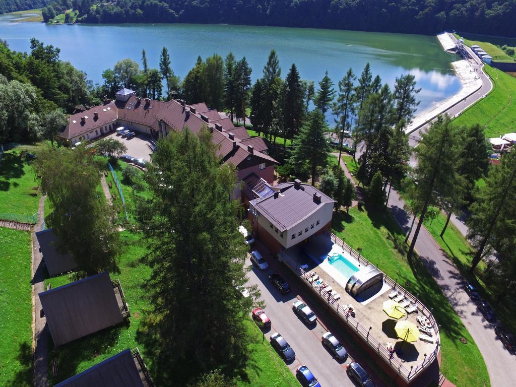 Hotel Solina Resort & Spa Exterior photo